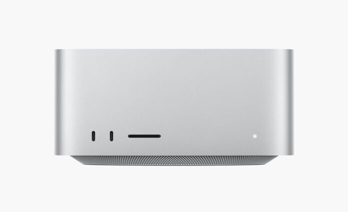 Mac Studio M3 Ultra M4 Max