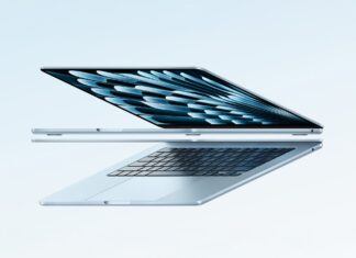Äldre Apple-enheter tappar stöd: Omfattande utrensning efter årets WWDC MacBook Air M4