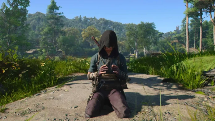 assassin's creed shadows