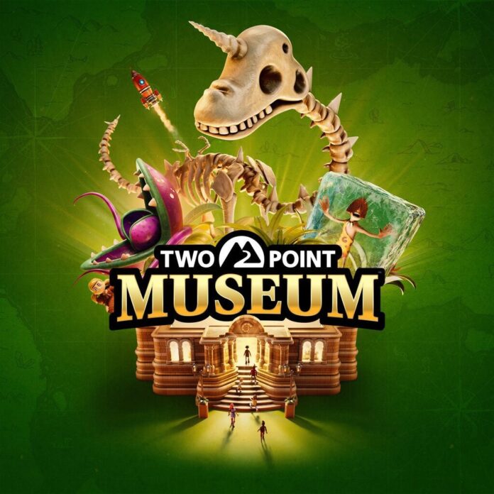 two point museum