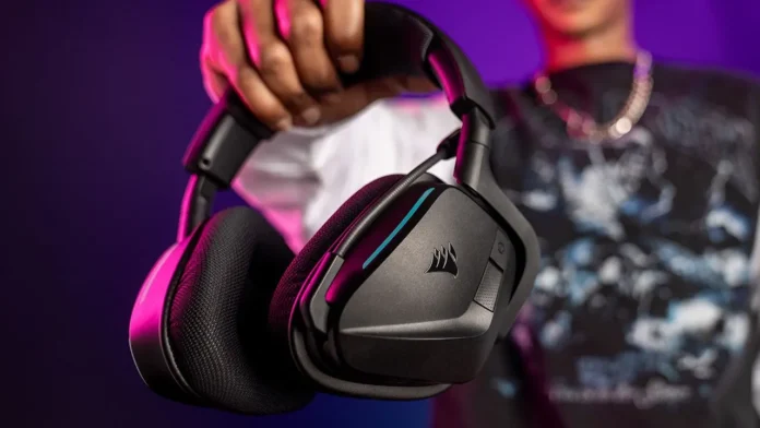 Corsair Void Wireless v2