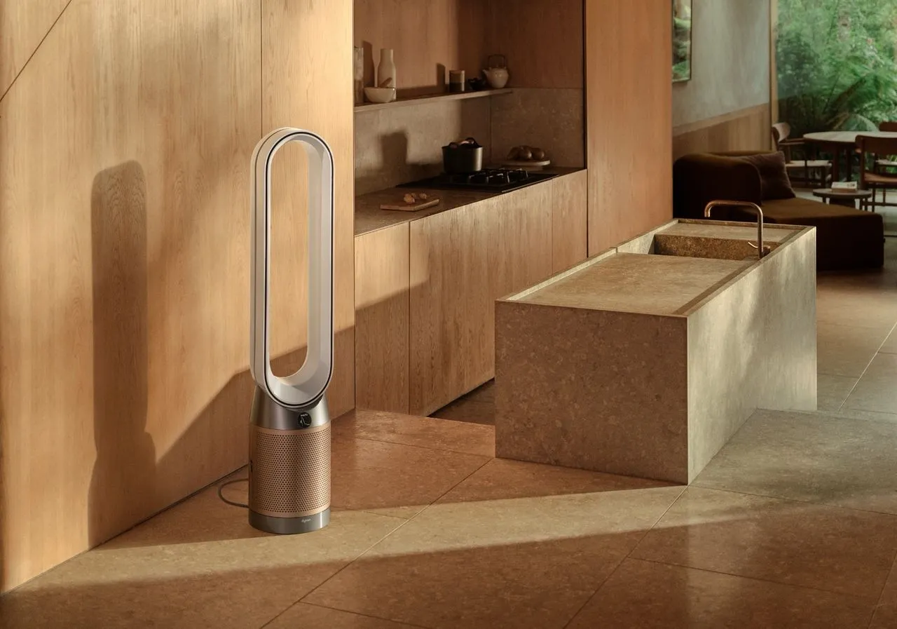 Dyson Purifier Cool PC2 De-NOx