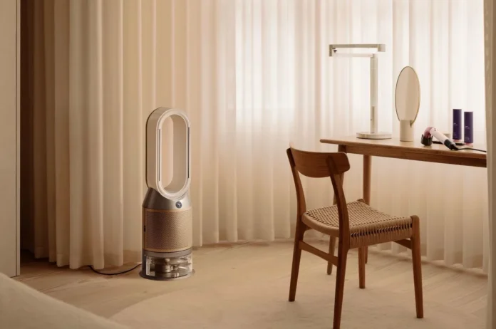 Dyson Purifier Humidify+Cool De-NOx