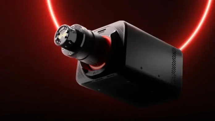 Simagic Alpha EVO