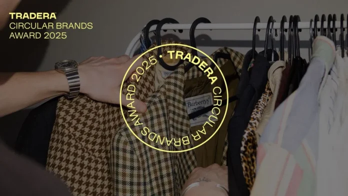 Tradera Circular Brands
