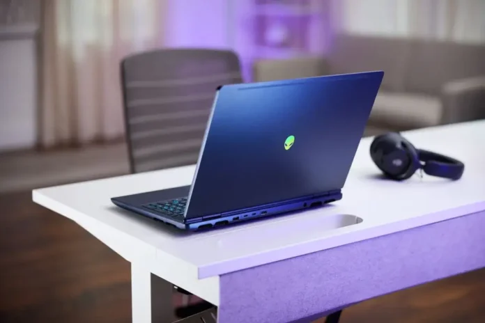 Alienware Aurora