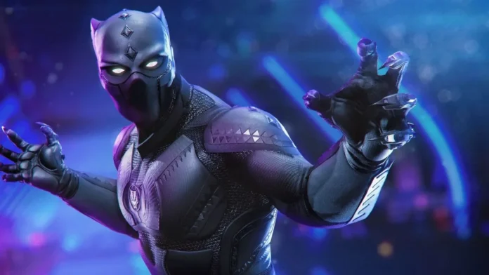 Black Panther