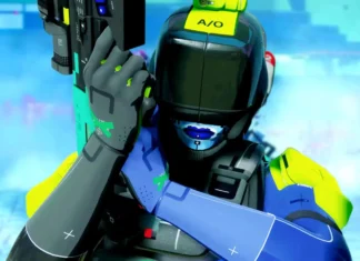 Marathon: Bungies vision för långsiktig spelutveckling Bungie Marathon
