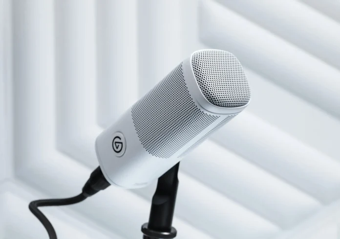Elgato Wave DX
