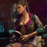 GTA 6 characters