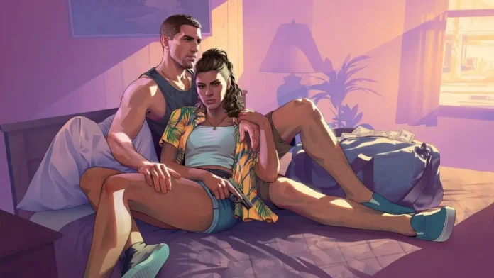 GTA 6 characters