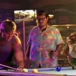 GTA 6 characters