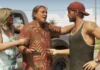 Sony indikerar lanseringsdatum för GTA VI: Dags för generationsskifte GTA 6 characters