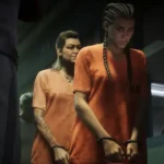 GTA 6 characters