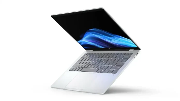 HP OmniBook 5