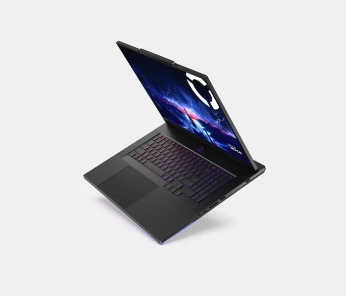 Lenovo Legion 9i
