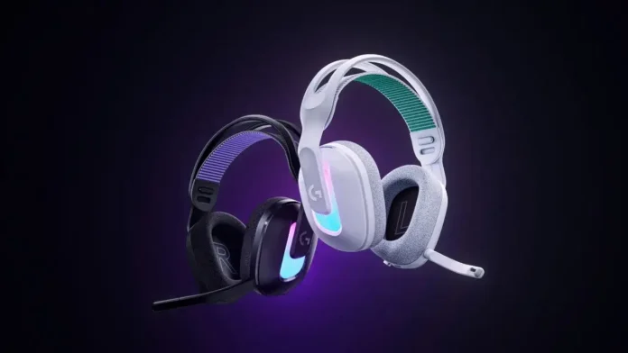 Logitech G522
