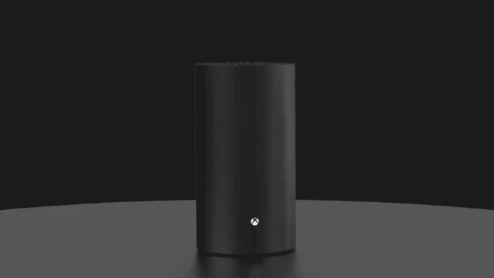 Xbox 2026