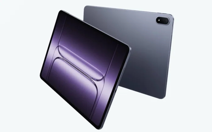 OnePlus Pad 3