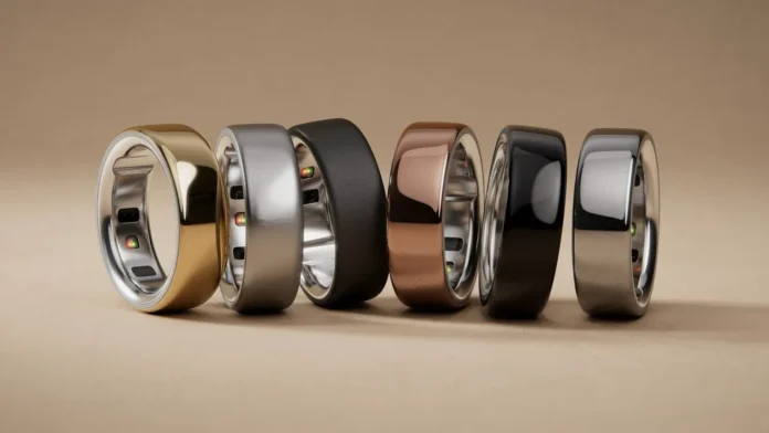 Oura Ring
