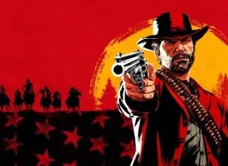 Red Dead Redemption 2: Rockstar Games passerar historisk milstolpe Red Dead Redemption 2