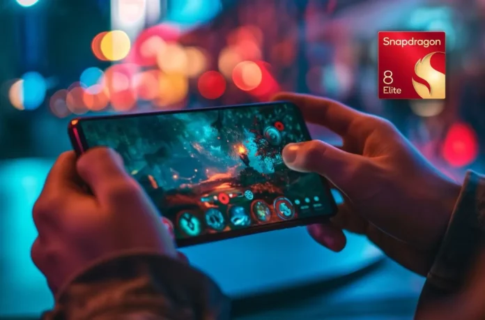 Snapdragon 8 Elite 2