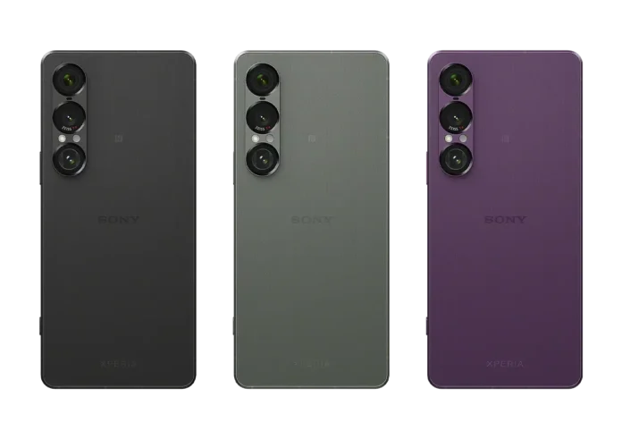 Sony Xperia 1 VII