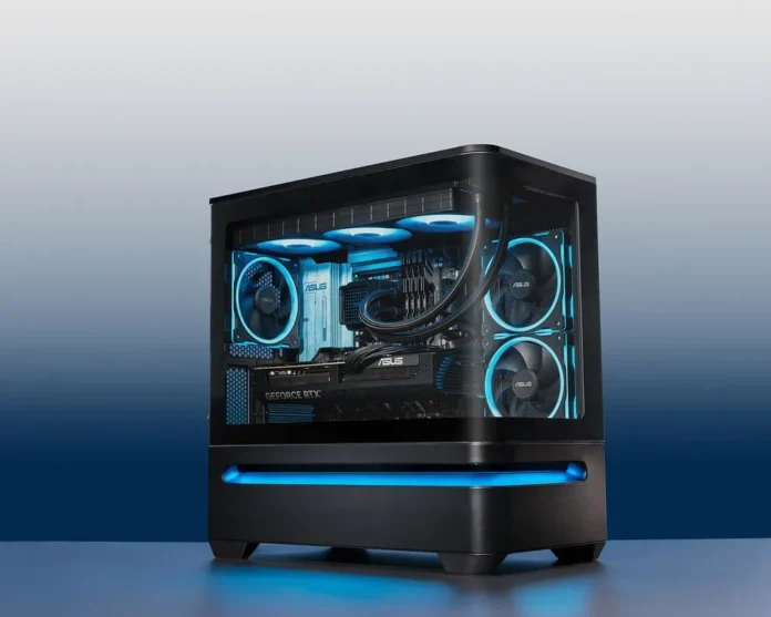 ASUS Prime AP202
