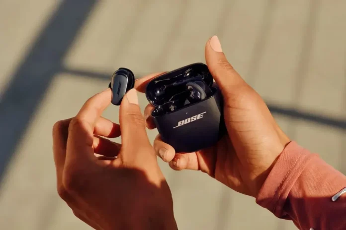 Bose QuietComfort Ultra 2