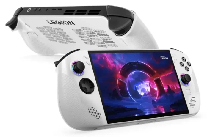 Lenovo Legion Go S