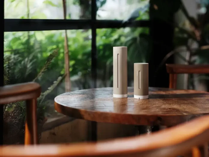Netatmo Weather Station Original