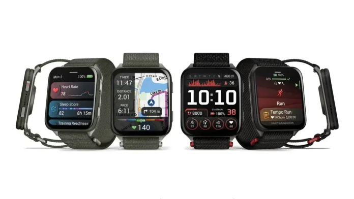 Garmin Venu X1
