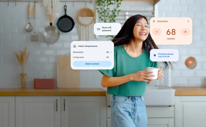 Google Home