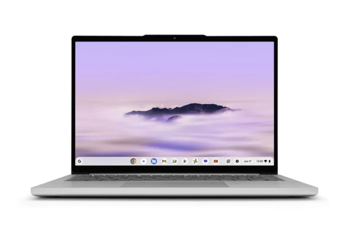 Chromebook Plus AI