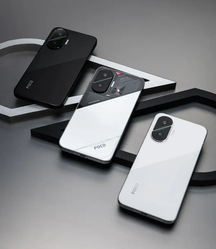 POCO P7