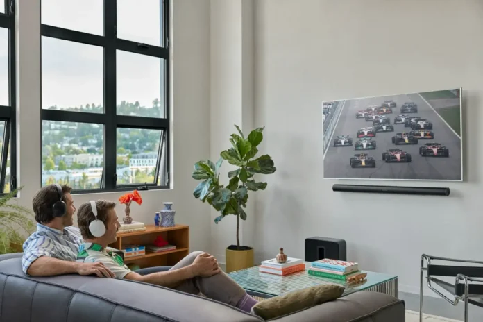 Sonos Ace Truecinema