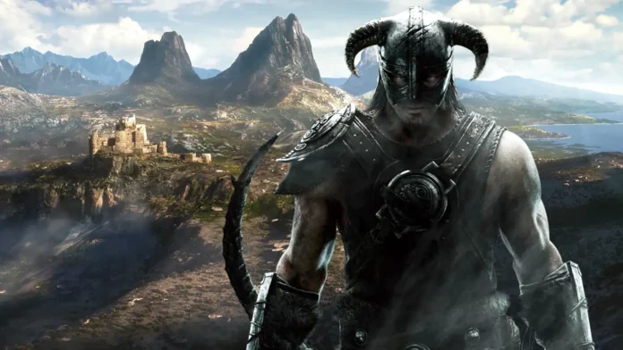 The Elder Scrolls VI