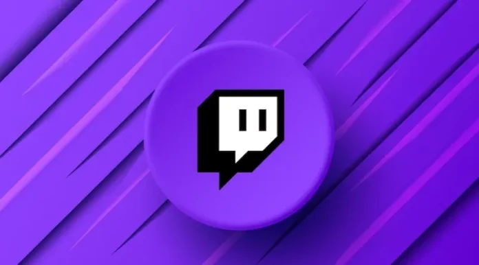 twitch