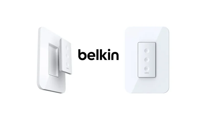 Belkin WeMo