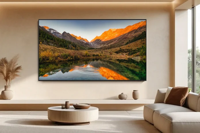 Samsung QN90F