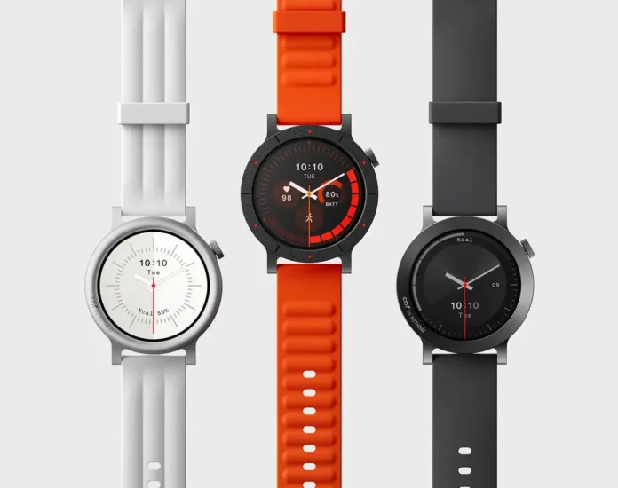 CMF Watch 3 Pro