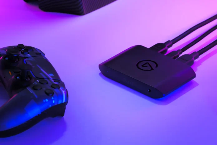 Elgato Game Capture 4K S