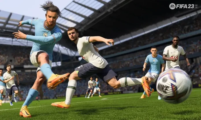 FIFA 23 EA stänger servrar