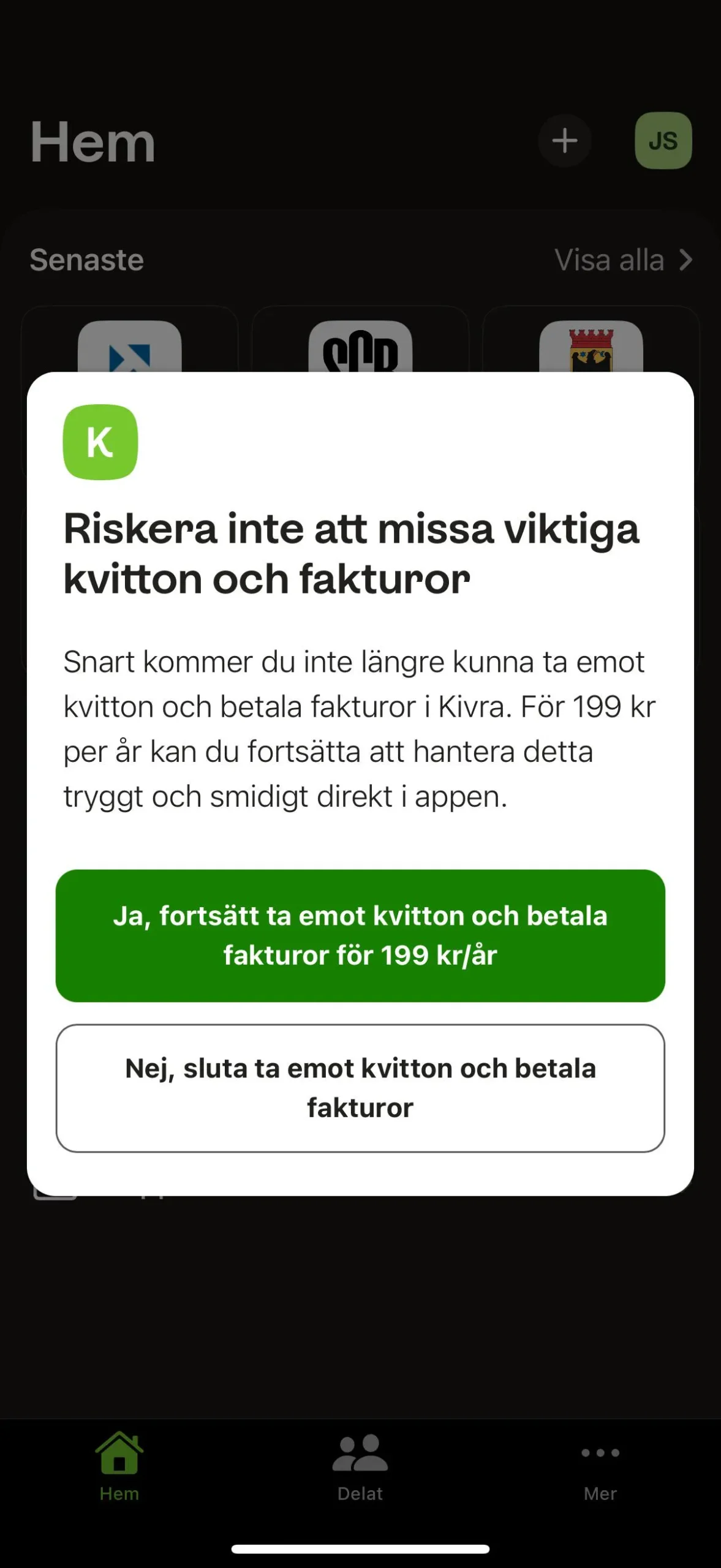 Kivra