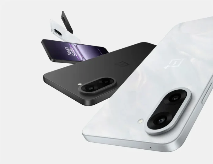 OnePlus Nord CE5