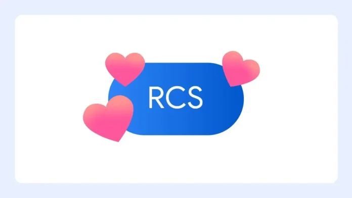 RCS