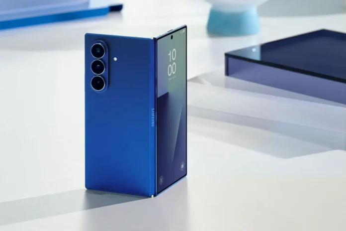 Samsung Galaxy Fold 7