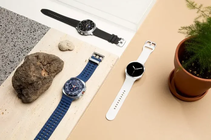 Samsung Galaxy Watch 8