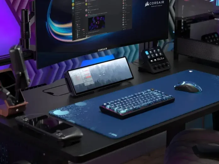 Corsair Xeneon Edge