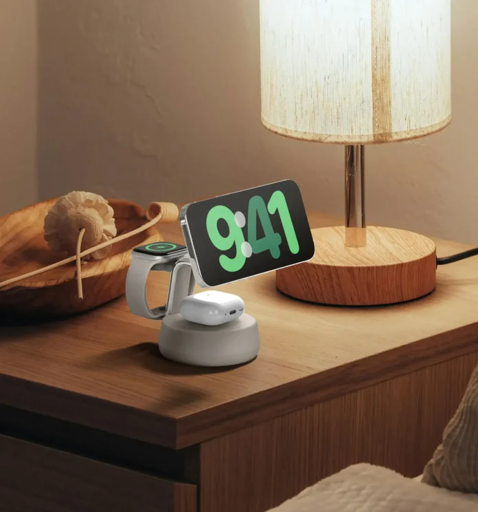 Belkin Qi2